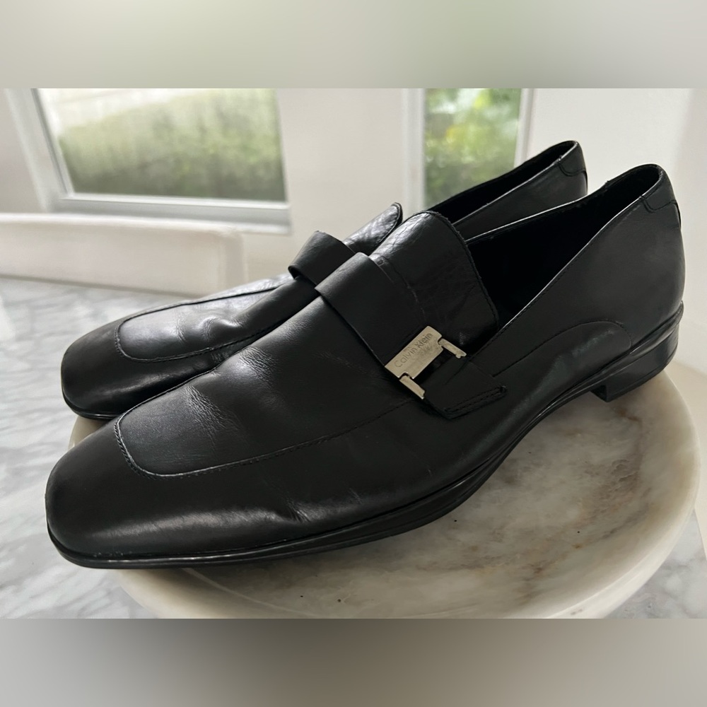 Calvin Klein Loafers
